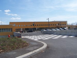 AAZ TAXI Hopital ANNECY HAUTE-SAVOIE 74