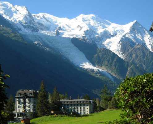 Mont_Blanc_depuis_Chamonix AAZ TAXI ANNECY